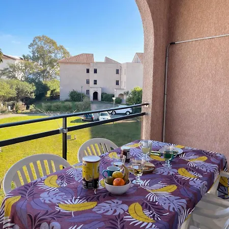 Moderne - Accès Privée Et Piscine Appartement San-Nicolao