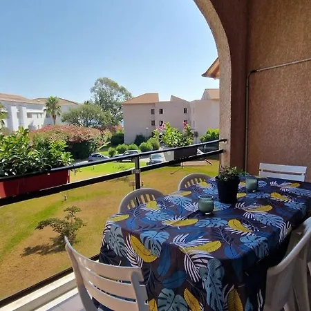 Appartement Moderne - Accès Privée Et Piscine San-Nicolao