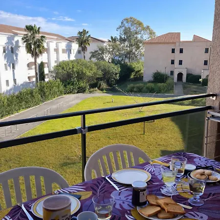 Appartement Moderne - Accès Privée Et Piscine *