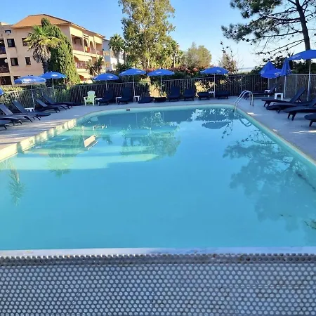 Appartement Moderne - Accès Privée Et Piscine