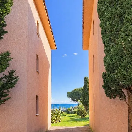 Moderne - Accès Privée Et Piscine Appartement *